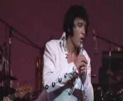 DomPerignon - Dzisiaj mija 40 rocznica śmierci Elvisa Presleya (16 VIII 1977) 
#dzie...