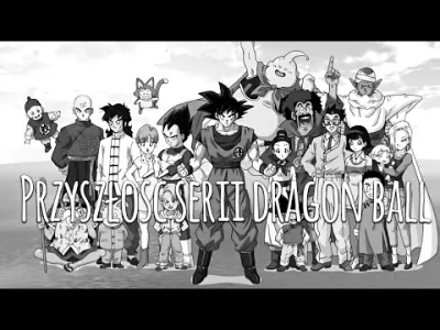 c.....p - Właśnie obejrzałem. Dla fana Dragon Ball pozycja obowiązkowa.
#dragonball ...