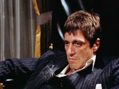 g.....2 - Al Pacino kończy dziś 77lat. Sto lat Panie Al.
#film #ciekawostki #usa