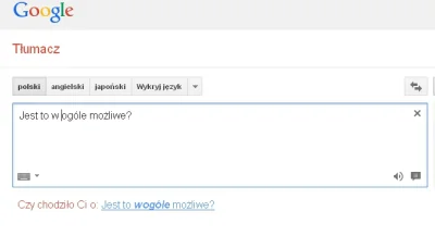 w3n5zu - #google #translate zabija po raz kolejny.