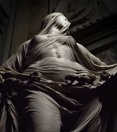 zartynabok - @kwiatencja: “Veiled truth” Antonio Corradini to jest prawdziwe cacuszko...