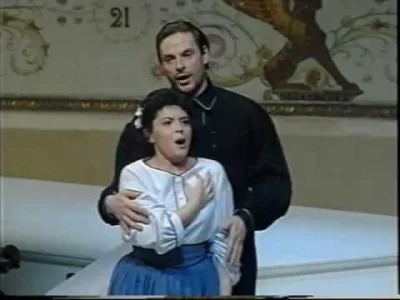 zloty_wkret - #opera #libretto #kultur 
znacie jakąś dobrą operę do słuchania? Polec...