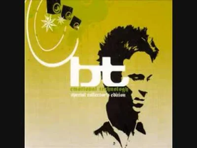 mghtbvr - BT - Communicate
#electronic #classictrance #bt