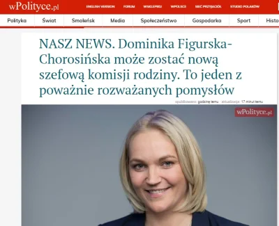 saakaszi - PASY ZAPIĘTE? TRZYMACIE SIĘ MOCNO?
 Dominika Figurska - Chorosińska ma zas...