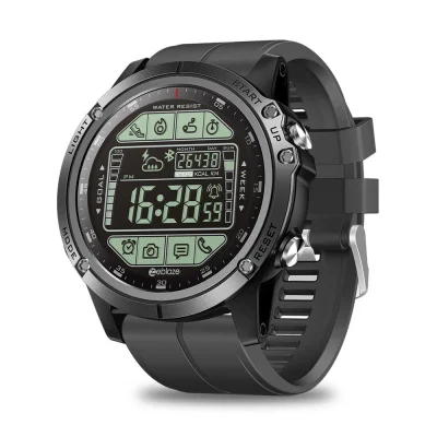 n____S - Zeblaze VIBE 3S Smart Watch - Banggood 
Cena: $18.99 (74.28 zł) / Najniższa...