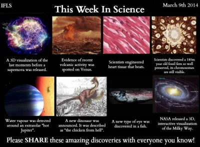 szoorstki - #naukawtymtygodniu #thisweekinscience #tydzienznauka #ciekawostki #nauka
...