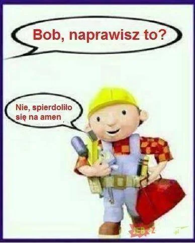 gdziejajestem - #bobbudowniczy #zawszesmieszne