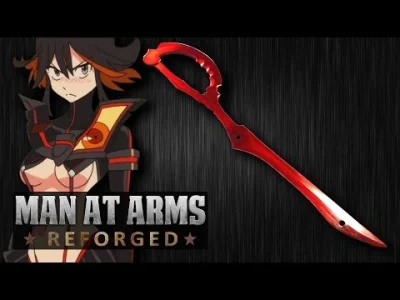 d.....a - Panowie z Man at arms: Reforged to zawsze #!$%@? poza kontrolo, a tym razem...