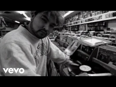 h.....c - Dj Shadow - Midnight In A Perfect World (Endtroducing....., 1996)

#muzyk...