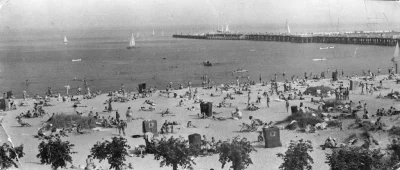 l-da - 1962 rok
#sopot #lato #turystyka #urlop #wakacje