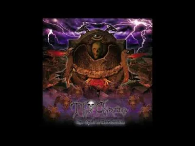 ufieoy - The Chasm - The Omnipotent Codex 
#deathmetal #metal