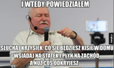 Sadar - XD #memy #walesa #smieszneobrazki