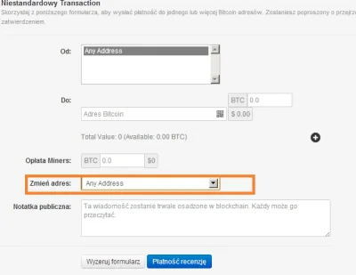 bitcoinet - Możecie spać spokojnie!



Ilość możliwych adresów Bitcoin to 2^160 czyli...