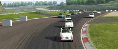 Mokrysedes - Więcej info od Kunosów co do nadchodzącej aktualizacji #assettocorsa: ht...