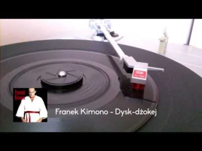 chudys - #muzyka #winyl #franekkimono #disco #lata80 #gramofon #vinylove #80s 
Frane...