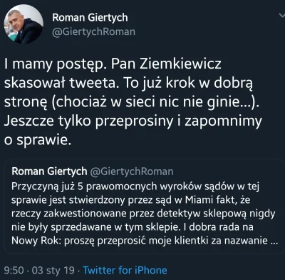 Kempes - #heheszki #ziemkiewicz #bekazprawakow #polityka

Ziemkiewicz to dzban... pus...