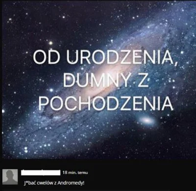 P.....k - @friesee: Pluje na podludzi, którzy jedyne co potrafią to wyzywać kogoś na ...