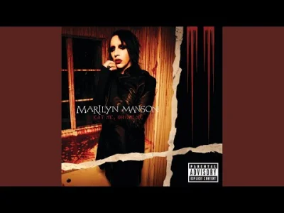 hugoprat - Marylin Manson - If I Was Your Vampire

"6 a.m, Christmas morning
No sh...