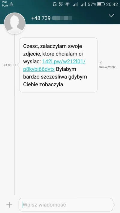 Bulgulator - Ej Mirki co to za zarzutka? Obstawiam że lepiej nie klikać w link? 

#py...