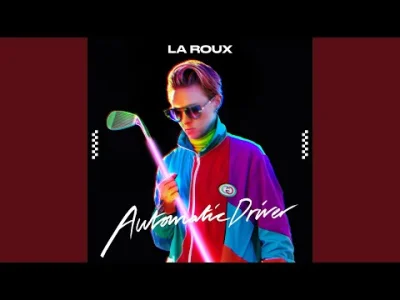 k.....a - #muzyka #laroux #synthpop 
|| La Roux - Automatic Driver (Audio) ||
Wczor...