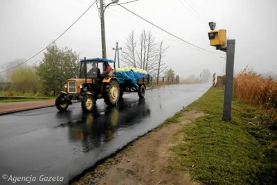 tojuztakbylo - Dobrze ze fotoradar przy ulicy Rosochatej pozostał aktywny, bardzo jes...