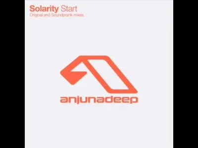 fadeimageone - Solarity - Start (Soundprank Remix) [ANJDEE-088D][2010] MASTERPIECE
#...