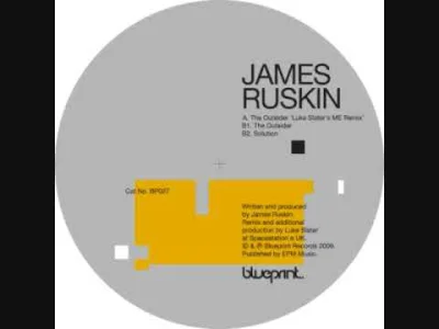 qwe1337 - James Ruskin - The Outsider



#mirkoelektronika #techno