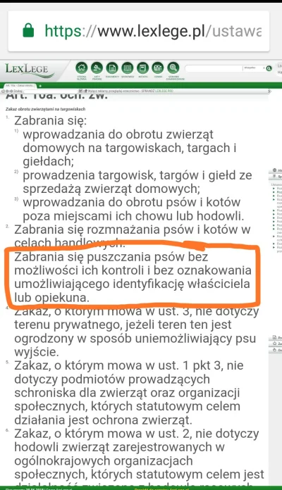 nicari - @Ribelo chyba różnie rozumiemy ten artykuł, bo dla mnie ta sytuacja to było ...