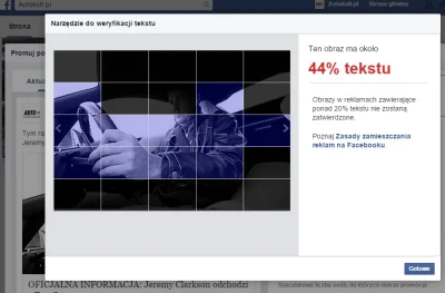 Dziekan5 - #facebook jest niedorozwinięty.