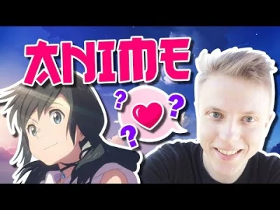 PRomanowski - Tym razem coś dla fanów Anime ( ͡° ͜ʖ ͡°)

Jak anime zmieniło moje życi...