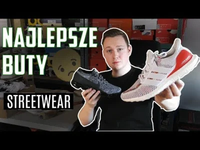 WujekRada - #streetwear #buty #modameska 

Łapcie film z butami na wiosnę. Jak ktoś n...