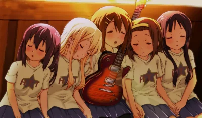 z.....s - #randomanimeshit #dobranoc #keion #kawaii 

Dobranoc (∪_∪)｡｡｡zzz