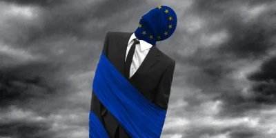 TenebrosuS - > Przełom i kryzys. Dyskusja o Unii Europejskiej najczęściej sprowadza s...