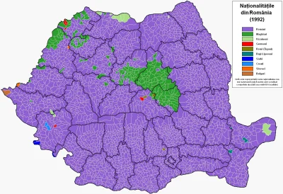 babisuk - @zielnoka: 


 co to za brednie?

Plox

w Polsce też znajdziesz gminy gdzie...