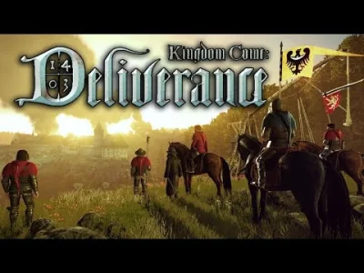 POSTER - Ktoś w to gra ? 

#kingdomcomedeliverance #gry #beta #alpha #ladneto