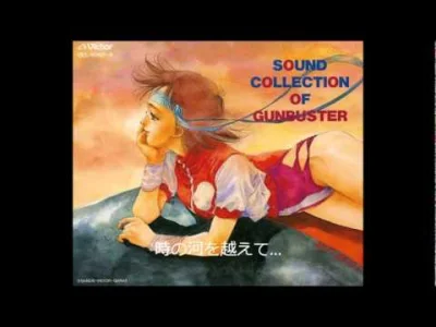 80sLove - Utwór z finałów anime Gunbuster (1987) i Diebuster (2004)



Kōhei Tanaka -...
