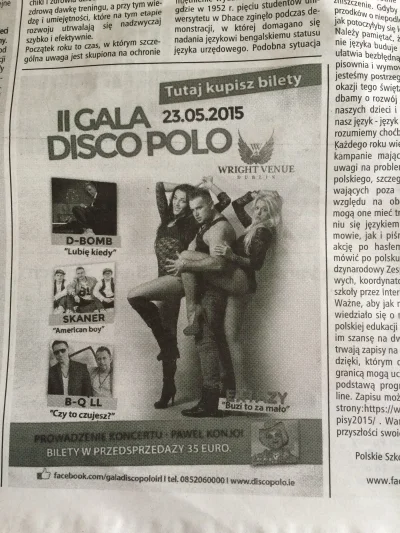 IroL - Mirki, piękna gala była. Dziewczyny,szampany i disco polo:)
#discopolo