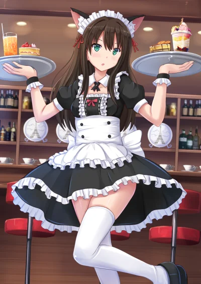 bakayarou - #randomanimeshit #idolmaster #idolmastercinderellagirls #shibuyarin #neko...