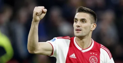 Luca199491 - PROPOZYCJA 10.04.2019 #10
Spotkanie: Ajax - Juventus
Bukmacher Etoto
...