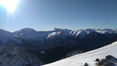 mpisz - Co tam u Was Mirki?
#tatry #gory