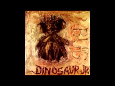 Stooleyqa - Dinosaur jr. - "Freak scene"
Dinozałr...
#muzyka #rockalternatywny #din...