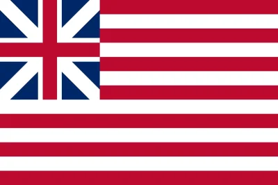Tylkonocny - @victorek: to jest 1 flaga USA
the Continental Colors

https://en.wik...
