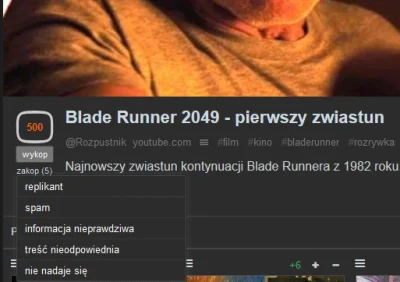 w.....z - #heheszki #bladerunner #lowcaandroidow #humorobrazkowy