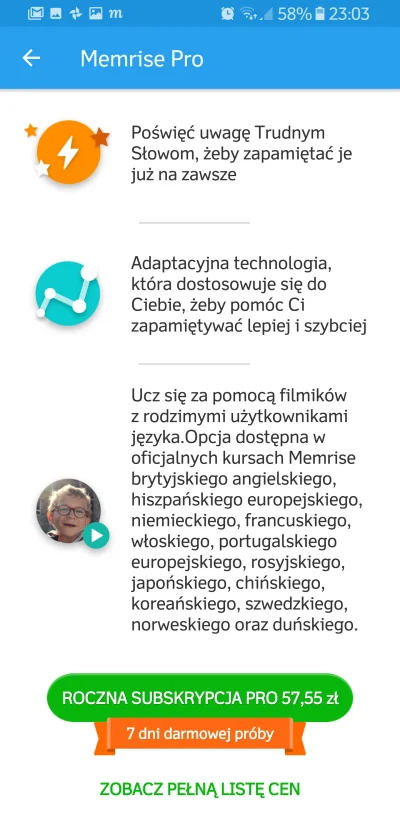 KonradRex - Warto? Ma ktoś? 

#memrise #naukajezykow