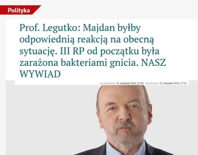 rzep - To PiS też delegalizujemy?