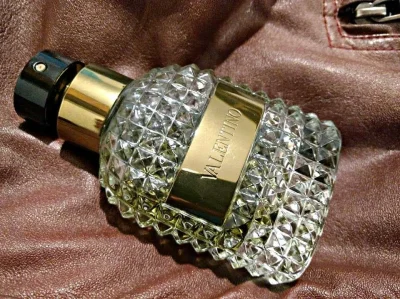 dr_love - #150perfum #perfumy

3/150

Valentino Uomo (2014)

Nie ma co się oszu...