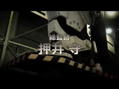 80sLove - Pierwszy teaser serialu aktorskiego The Next Generation -Patlabor- 



#akt...