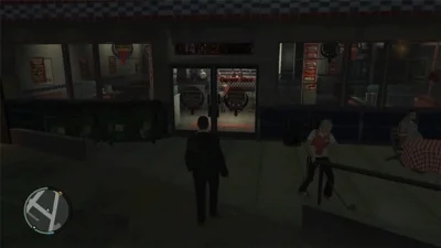 kamil1210 - gta 4 taka niedopracowana gra

#gry #heheszki #gta4 #gif