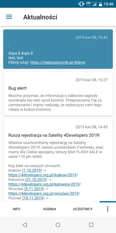 e.....1 - #4developers #niebezpiecznik #programowanie #heheszki