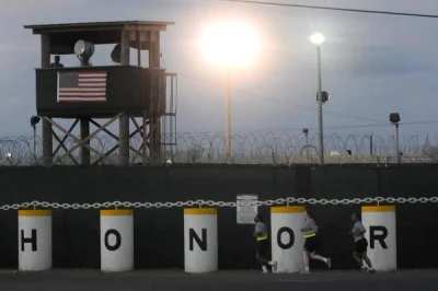 K.....y - Guantanamo Bay 
#fotografia #cuba i w sumie #usa